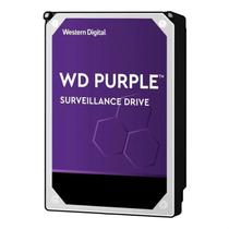 HD 500GB WD Purple Western Digital Pc DVR CFTV Sistema Segurança Eletrônica Hard Disco SATA 7200 RPM 16 MB Buffer