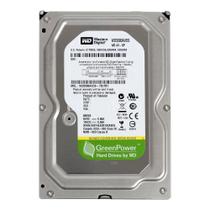 Hd 500gb Western Digital 5400rpm Sata Green Power Sata II WD5000GREEN