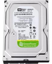 Hd 500Gb Western Digital Desktop