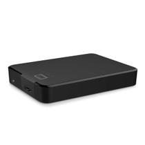 HD 6TB Portatil USB 3.2 WD Elements WDBHJS0060BBK, Western Digital HD 6TB Portatil USB 3.2 WD Elements WDBHJS0060BBK, Western Digital