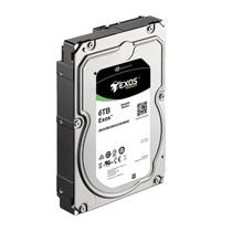 Hd 6Tb Sata 3 256mb 7200rpm 3,5 Exos 512e Enterprise ST6000NM0115 Seagate