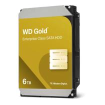 HD 6TB SATA - 7200RPM - 256MB Cache - Western Digital Gold - Alta Performance - WD6004FRYZ HD 6TB SATA - 7200RPM - 256MB Cache - Western Digital Gold - Alta Performance - WD6004FRYZ