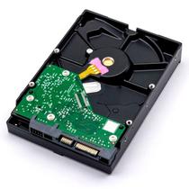 HD 6TB Western Digital Purple Surveillance, SATA III 6Gb/s, Cache 256MB, 3.5" - WD64PURZ