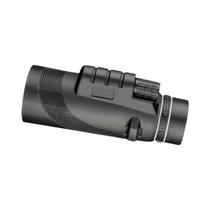 HD 80X100 Zoom Portátil Monocular À Prova D'água De Longa Distância Caça Esportes Acampamento Ao Ar