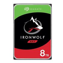 Hd 8tb ironwolf sata 3 seagate nas raid st8000vn004