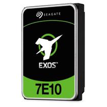 HD 8TB SATA3 Seagate Exos S7E10 ST8000NM017B (Enterprise, 3,5pol, 6GB/s, 7.200 RPM, 256MB Cache)