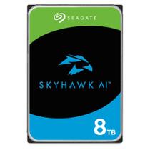 HD 8TB Seagate Skyhawk 3.5 7200 ST8000VE001