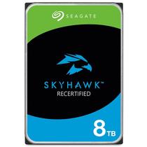 HD 8TB Seagate SkyHawk Surveillance Cftv Dvr Nvr SATA III 6GBs 5400RPM Cache 256MB ST8000VX009 HD 8TB Seagate SkyHawk Surveillance Cftv Dvr Nvr SATA III 6GBs 5400RPM Cache 256MB ST8000VX009
