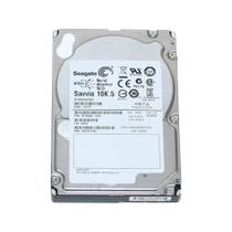 Hd 900Gb Sas 64mb 10000Rpm 2,5 Savvio ST9900805SS Seagate Hd 900Gb Sas 64mb 10000Rpm 2,5 Savvio ST9900805SS Seagate