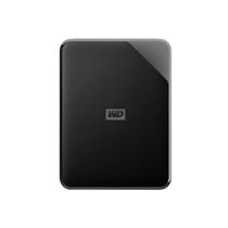 HD Armazenamento externo WD Elements SE 4TB - USB 3.0 - Preto