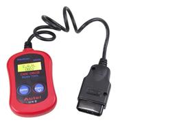 Hd-code Scanner Leitor - Apaga Código De Falhas Dm-280 Cor Vermelho - DM-280