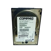 HD Compaq 18.2GB SCSI MAJ3182MC para Servidor e Storage