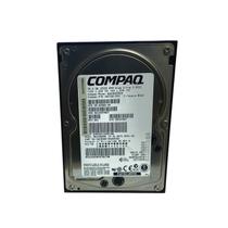 HD Compaq 36.4GB MAJ3364MC SCSI 10K 80 Pinos Server Servidor