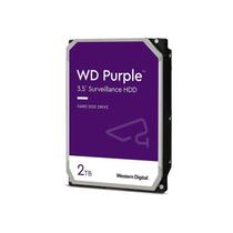 HD de Vigilância WD Western DigitalWD22PURZ - 2TB - 5400RPM - 3.5