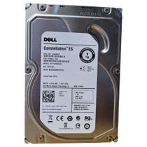 HD Dell 1TB SAS 7.2K 64MB ST1000NM0001 Constellation ES