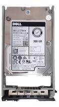 Hd Dell 300gb 15k 12gbp Sas 2,5 Nct9f 0nct9f 1ut230-150 St300mp0026