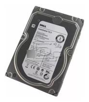 Hd Dell 3tb Sas 7.2k 6g 3,5 9zm278-150 St3000nm0023