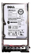 Hd Dell 600Gb 10K 2.5 Sas Pn 8Wp8W 08Wp8W Huc106060Css600