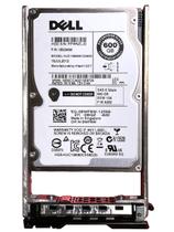 Hd Dell 600gb 10k 2.5 Sas Pn 8wp8w 08wp8w Huc106060css600