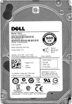 Hd Dell 900gb 10k Sas 2.5 Pn 02rr9t 2rr9t St900mm0006 9wh06