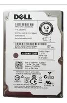 Hd Dell Sas 2.5 1.2tb 10k 6gbs 0t6twn 0b28470
