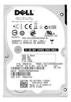 Hd Dell Sas 300Gb 0U709K U709K 2,5 10K Huc103030Css600