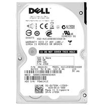 Hd Dell Sas 300gb 0u709k U709k 2,5 10k Huc103030css600