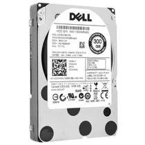 Hd Dell Sas 300Gb 10K 2.5 0Cwhnn Cwhnn Wd3001Bkhg-18D22V0