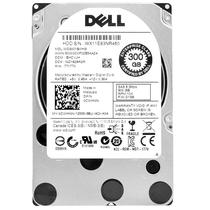 Hd Dell Sas 300gb 10k 2.5 0cwhnn Cwhnn Wd3001bkhg-18d22v0