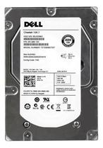 Hd Dell Sas 300Gb 3.5 15K.7 Pn F617N 0F617N St3300657Ss 1 - Disco Rígido