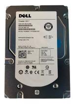 Hd Dell Sas 300gb 3.5 15k.7 Pn F617n St3300657ss