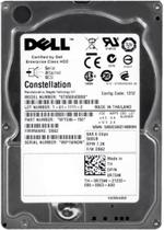 Hd Dell Sas 500gb 0r734k R734k St9500430ss 500gb 7200u/min 16mb Sas-2