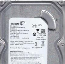 Hd Desk Sata2 500Gb Seagate Rev