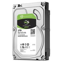 HD Desktop Seagate 4TB SATA6 5400RPM 256MB 3.5''