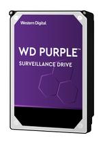 HD Desktop Western Digital Purple Surveillance 4TB SATA3 5400RPM 64MB - WD40PURZ-85AKKY0