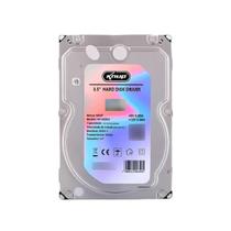 HD Disco Rígido 500GB 6Gbps PC Câmeras DVR 5400 RPM 3,5" Knup HD Disco Rígido 500GB 6Gbps PC Câmeras DVR 5400 RPM 3,5" Knup