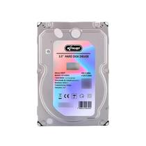 HD Disco Rígido 500GB 6Gbps PC Câmeras DVR 5400 RPM 3,5" Knup HD Disco Rígido 500GB 6Gbps PC Câmeras DVR 5400 RPM 3,5" Knup