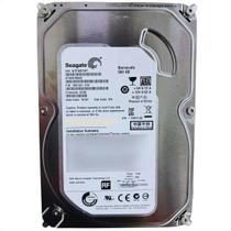 HD Disco Rígido Hard Disk Desktop DVR Cftv 500 GB Sata Seagate