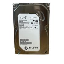 Hd Disco Rigido Interno Sata 250gb Pc 3,5'' Seagate Linha Barracuda St3250318as