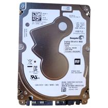 Hd Disco Rígido Interno Seagate Ultrathin St500lt032 500gb 2,5 Sata