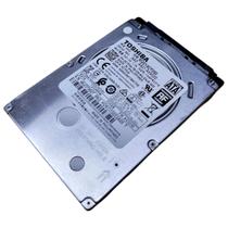 Hd Disco Rígido Interno Toshiba 500gb Mq01acf050 Sata 2,5- Hd Para Notebook Hd Disco Rígido Interno Toshiba 500gb Mq01acf050 Sata 2,5- Hd Para Notebook