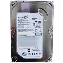 Hd Disco Rígido Seagate Barracuda 500gb Sata Desktop Dvr Hd Disco Rígido Seagate Barracuda 500gb Sata Desktop Dvr