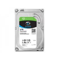 HD Disco Rígido Seagate Skyhawk Surveillance 2 Tb