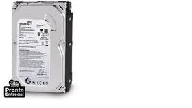 Hd Disco Rigido Slim Inte 500Gb Video Sata Seagate Pipeline