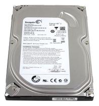 HD DVR 500GB Seagate SATA III 5900RPM