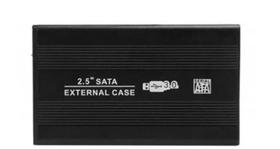 Hd Externo - 1.0Tb - Usb 3.0 - C/Garantia.