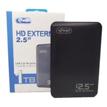 Hd Externo 1 Tb Usb 3.0 Pc Notebok Video-game Disco Rígido Hd Externo 1 Tb Usb 3.0 Pc Notebok Video-game Disco Rígido