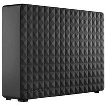 HD Externo 12TB USB 3.0 Seagate Expansion - STEB12000400 - Preto HD Externo 12TB USB 3.0 Seagate Expansion - STEB12000400 - Preto