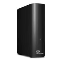 HD Externo 14TB WD Elements Desktop Hard Drive, USB 3.0, Antichoque, Preto - WDBWLG0140HBK-NESN
