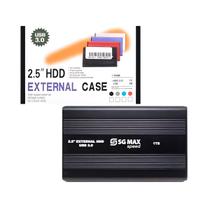 HD Externo 1Tb 2,5 USB 3.0 SGM1TBEXT SGMAX